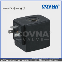 COVNA S91B Bobina de solenóide de gás de 110v DC / bobina de solenóide